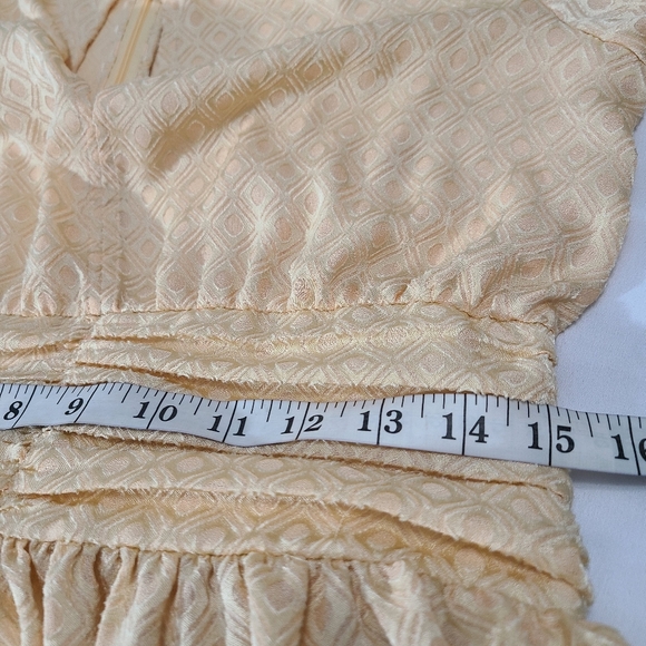 Host &‎ Var Vegan Dyed Long Dress Size Size M - Picture 14 of 16